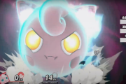 【スマブラSP】プリンの"最後の切り札"のユニークな使い方が話題に。これが最強！？