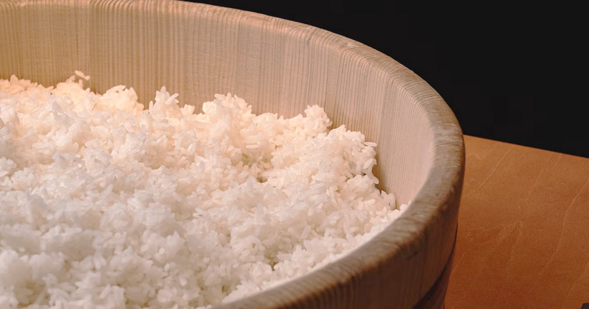 すし好き外国人「炊飯器買おうと思うんだけど、どれ買ったらいいと思う？」（海外の反応）
