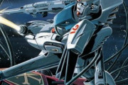 ガノタ「F91はガンダムじゃない！！！！！」←じゃあなんなん？