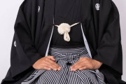 日本「これが最もフォーマルな和服、他の国の由緒正しい衣装はどんな感じ？」