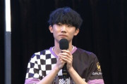 【LJL】今年のAXIZとRJは正直可哀想だよなー