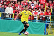 FC町田ゼルビアが柏レイソルMF仙頭啓矢を完全移籍で獲得と発表　「FC町田ゼルビアで新たな歴史を刻めるよう、全身全霊でプレーします」