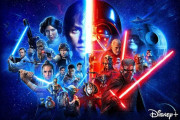 【朗報】『スター・ウォーズ』、新作映画3本製作決定で復活へ！
