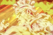 【ジョジョの奇妙な冒険】面接官「ジョジョで1番の名シーンを挙げよ」←これｗｗｗｗｗ