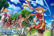 【画像】空の軌跡、Switch版とSteam版でグラが違いすぎて草生えると話題にｗｗｗｗｗｗ