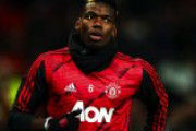 【プレミアリーグ】マンU指揮官、負傷が続くポグバに言及「プレーを切望している」