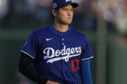 【悲報】ロバーツ監督「大谷の今季は打席数と盗塁が減るだろうね」