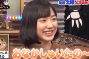 【悲報】芦田愛菜が大人になってしまうｗｗｗｗｗｗｗｗｗｗｗｗ