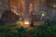 【話題作】オープンワールドサバイバルゲーム『Valheim』が世界中で流行！配信2週間で200万本を売り上げ同時接続も30万人以上に！