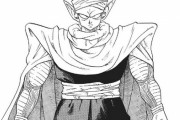 『ドラゴンボール』原作のピッコロの戦績ｗｗｗｗｗｗｗｗ