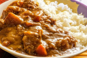 【悲報】カレーによく入れる具ランキング、一位はまさかのあれ･･･