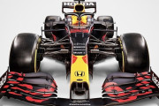 【F1】レッドブルホンダの新型車、かっこいいｗｗｗ