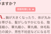 【悲報】男がピル飲んだ結果ｗｗｗｗｗｗｗｗｗｗｗ