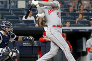 【動画あり】エンゼルス・大谷翔平31号ホームラン！！松井秀喜のシーズン最多記録に並ぶ【MLB】