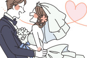 結婚式「大金かかります」「嫁が主役です」「しくじったら一生の恥です」←する理由