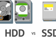 SSDがある今HDDの利点ってなんじゃろ