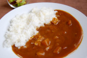 さらさらカレーの方がいいとか世も末だよな