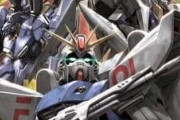 PSP「ガンダムバトルユニバース」の思い出  参戦機体数がとても多かった