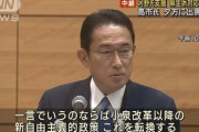 【朗報】新自由主義の転換を唱える岸田政権、デジタル会議のメンバーに竹中平蔵氏を起用！！