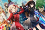 「白猫プロジェクト」×「リコリス・リコイル」コラボが4月28日より開催！PVも解禁