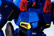 【ガンプラ】隠れガンイージ愛好家がこんなに多かったとは！