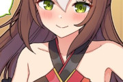 【ウマ娘】国際問題になりませんかこの衣装？