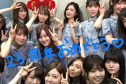 【乃木坂46】2年前のシンクロニシティとFNS特番のシンクロニシティ