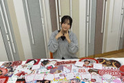 【朗報】吉田姫杷にとんでもない量（推定2025年の4倍）のヲタからのバースデーメッセージが届くｗｗｗｗ