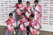 【プリンセス駅伝】資生堂が大会新で優勝！上位20チームがクイーンズ駅伝へ