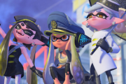 「スプラトゥーン3」←こいつが売上以外一切語られない謎