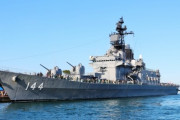 【愕然】海上自衛隊、潜水艦に女性乗員投入→ ご覧ください・・・