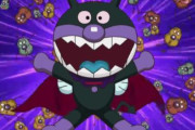 「アンパンマン」の新作映画、胸熱展開が確定するｗｗｗｗｗｗｗｗｗｗ