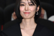 櫻坂46藤吉夏鈴「改めてとんでもない作品に…」　『踊る大捜査線N.E.W.』初日舞台あいさつに登場