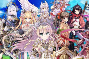 異世界ファンタジーRPG『かんぱに☆ガールズ』、7月12日でサービス終了へ