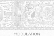 「植松伸夫氏が手掛けるFF名曲たちのModulation(変調)」11月9日に『Modulation - FINAL FANTASY Arrangement Album』が発売決定！「悠久の風」も収録