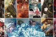 【朗報】FF14、アクティブランキングでWoWを超えてついにMMO世界1位へ