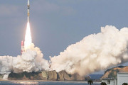 【北朝鮮だけでなくロシアも】日本はロケットH2Aでスパイ衛星を成功裏に打ち上げた！主な任務は北朝鮮の監視