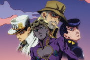 アニメ業界「ジョジョがアニメで成功した！？せや！うちも古い作品のアニメ化や！」