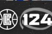 バトゥームが8本のスリー！チーム全体でも20/40の3Pを決めたLACがCHIに圧勝