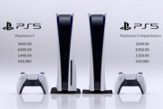 【悲報】PS5、発売してから結構経つのに、日本で持ってる人68万人しかいない・・・なんだこれ