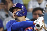 【MLB】鈴木誠也、打倒・ドジャース誓う 「もう全然、ドジャースを応援してもらっていい」「カブスの選手も知ってもらいたい」