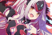 【VTuber】胸元とヘソの部分はなんのために空いてるんだ！パトラ！