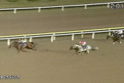 JBCクラシック圧勝したクリソベリルは過去のダート馬でどのレベル？