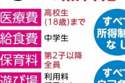 韓国人「日本の明石市が出生率を改善させた政策がマジで凄過ぎる‥（ﾌﾞﾙﾌﾞﾙ」9年連続人口増加率1位の政策内容をご覧ください　韓国の反応