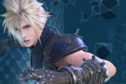 【祝】「FFVIIエバークライシス」、たった1週間で500万DL突破！！