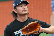 MLBメディアが今井達也が巨額契約できなかった理由を解説「今井(180cm)はメジャーの多くのエリートと比べて小さい」