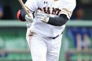 巨人山下「高校通算75本！甲子園で2試合連続満塁弾！健大高崎で1年夏から4番！」←そりゃ活躍するやろ