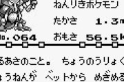 ポケモンの世界て「ポケモン愛護団体」っておらんのかな？