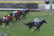 【天皇賞秋】ダノンベルーガ強くてワロタ