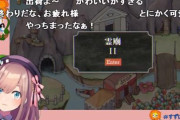【動画】お前らが女性VTuberを甘やかした結果ｗｗｗｗｗｗｗ